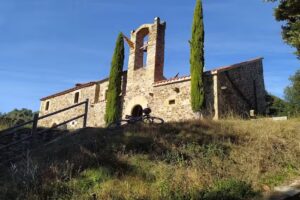 Ermita de Santa B&aacute;rbara