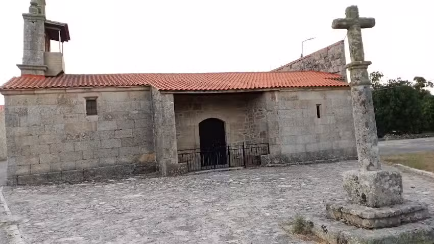 Ermita de Santa B&aacute;rbara