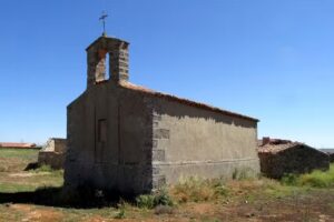 Ermita de Santa B&aacute;rbara