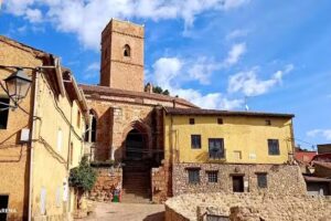 Ermita de Santa Bárbara