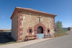 Ermita de Santa Bárbara
