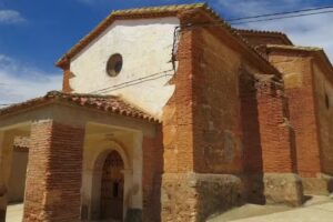 Ermita de Santa B&aacute;rbara