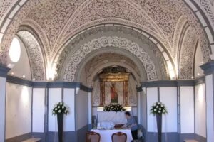 Ermita de Santa Bàrbara