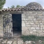 Ermita de Santa Br&iacute;gida