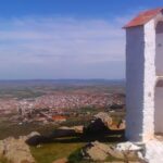 Ermita de Santa Br&iacute;gida