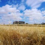 Ermita de Santa Br&iacute;gida