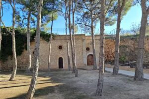 Ermita de Santa Catalina
