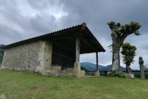 Ermita de Santa Catalina