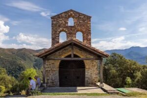 Ermita de Santa Catalina