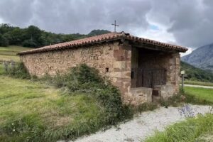 Ermita de Santa Catalina