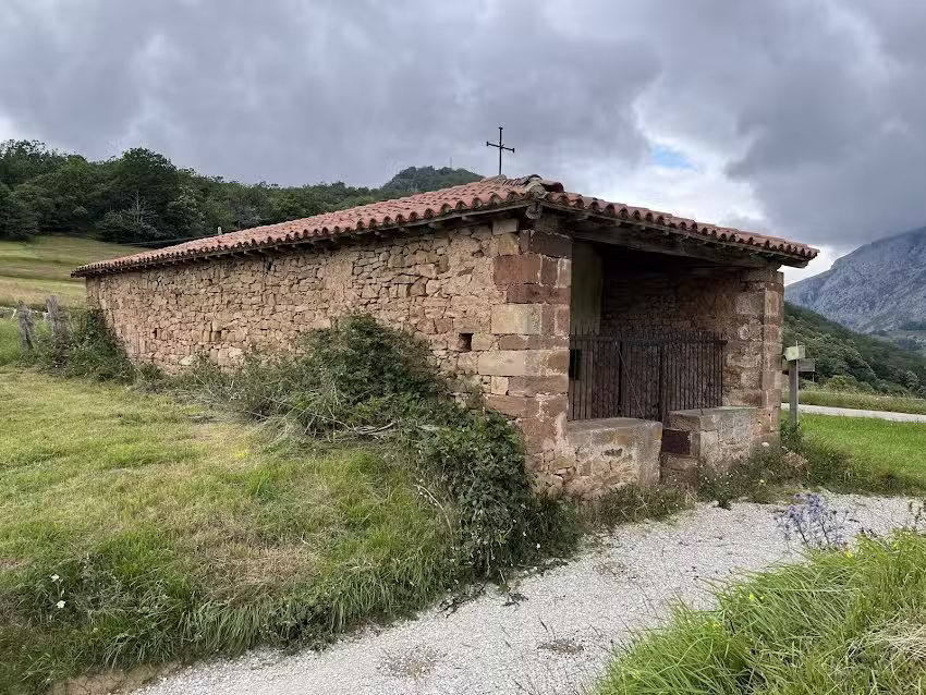 Ermita de Santa Catalina