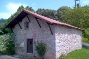 Ermita de Santa Catalina