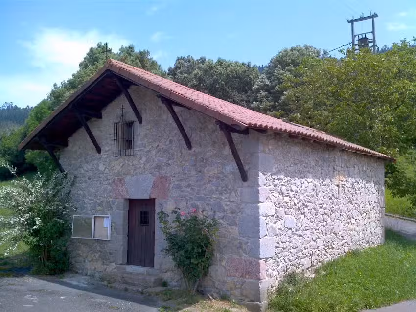 Ermita de Santa Catalina