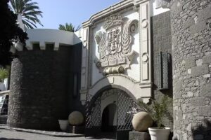 Ermita de Santa Catalina