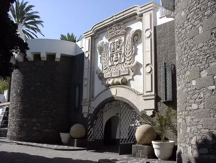 Ermita de Santa Catalina