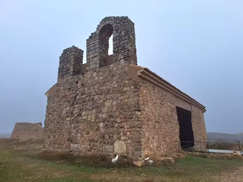 Ermita de Santa Catalina