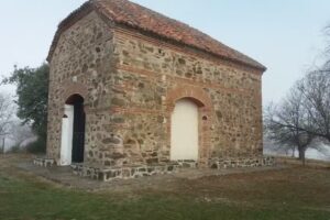Ermita de Santa Catalina