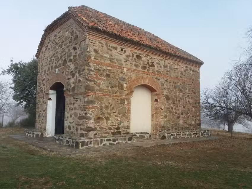 Ermita de Santa Catalina