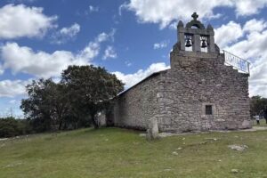 Ermita de Santa Catalina