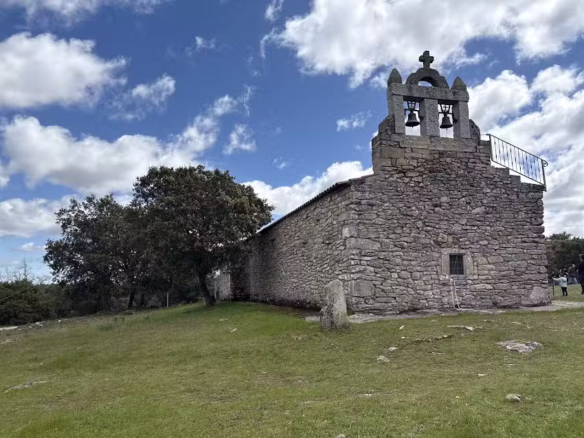 Ermita de Santa Catalina