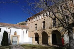 Ermita de Santa Catalina