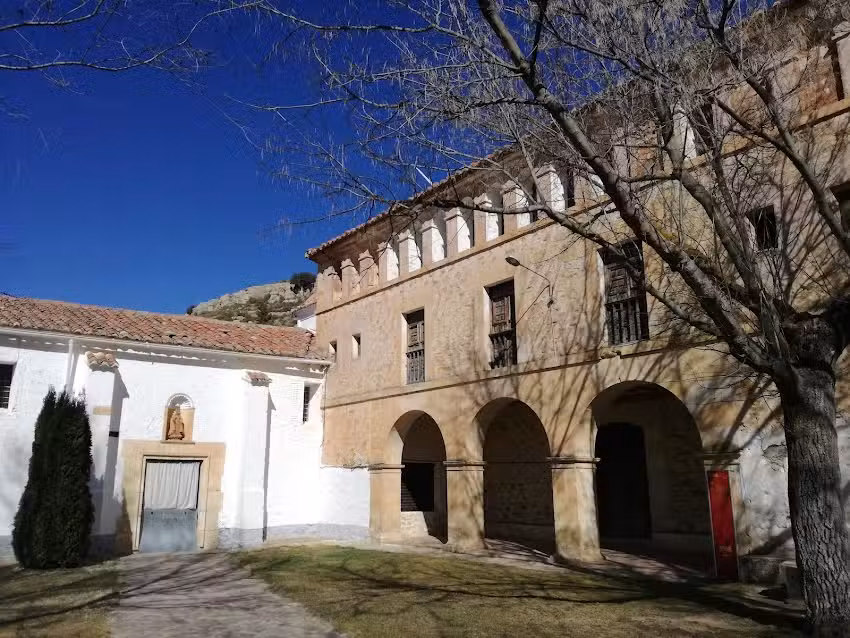Ermita de Santa Catalina