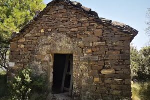 Ermita de Santa Catalina