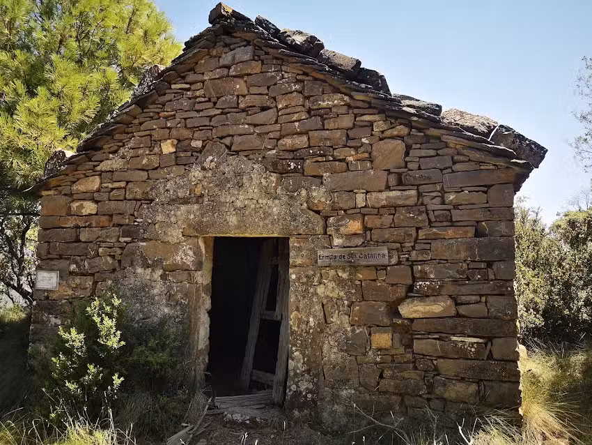 Ermita de Santa Catalina