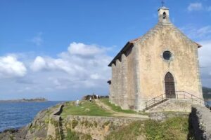 Ermita de Santa Catalina