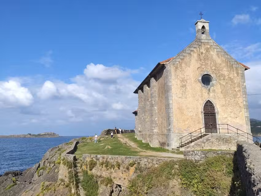 Ermita de Santa Catalina