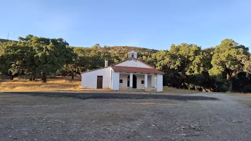 Ermita de Santa Catalina