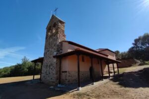 Ermita de Santa Catalina