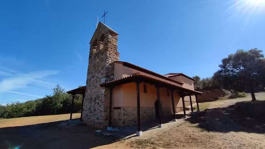 Ermita de Santa Catalina