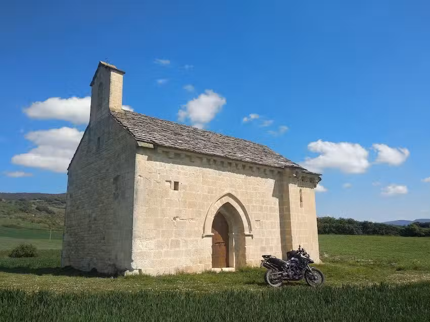 Ermita de Santa Catalina
