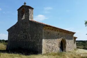 Ermita de Santa Catalina