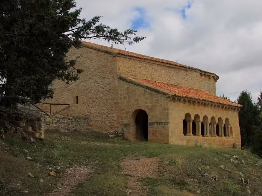 Ermita de Santa Catalina Hinojosa