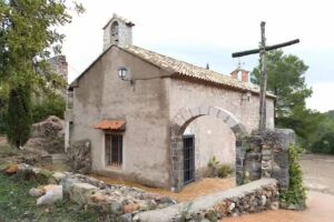 Ermita de Santa Caterina