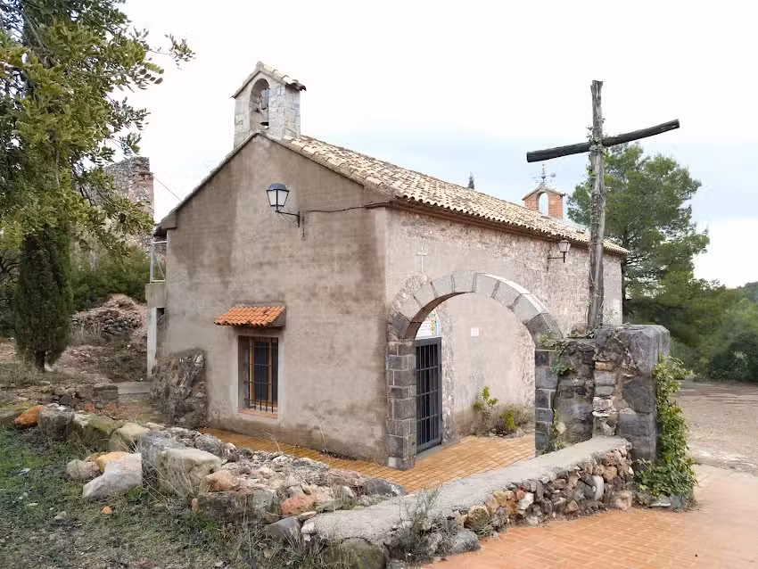 Ermita de Santa Caterina
