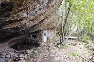 Ermita de Santa Caterina