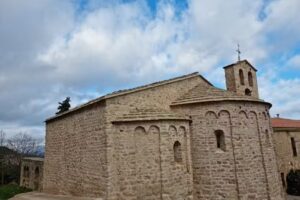 Ermita de Santa Cecilia
