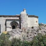 Ermita de Santa Cecilia