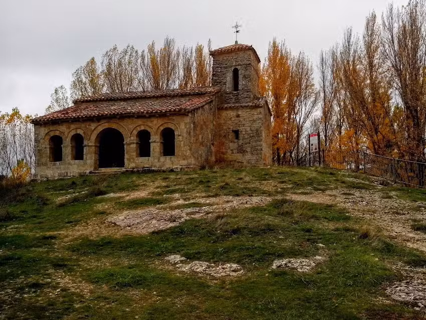Ermita de Santa Cecilia