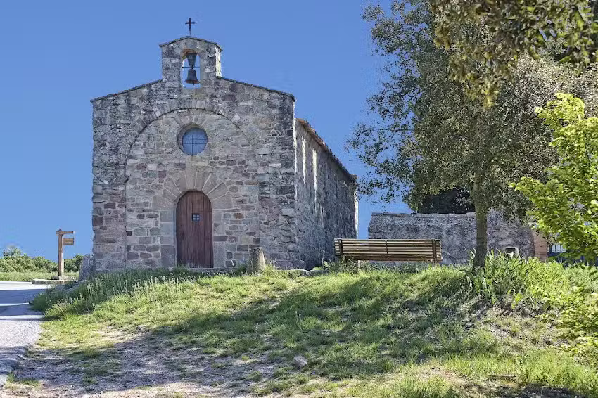 Ermita de Santa Cecilia