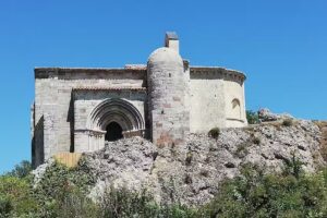Ermita de Santa Cecilia