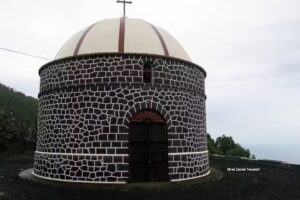 Ermita de Santa Cecilia