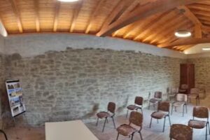 Ermita de Santa Cecilia (Ruinas)