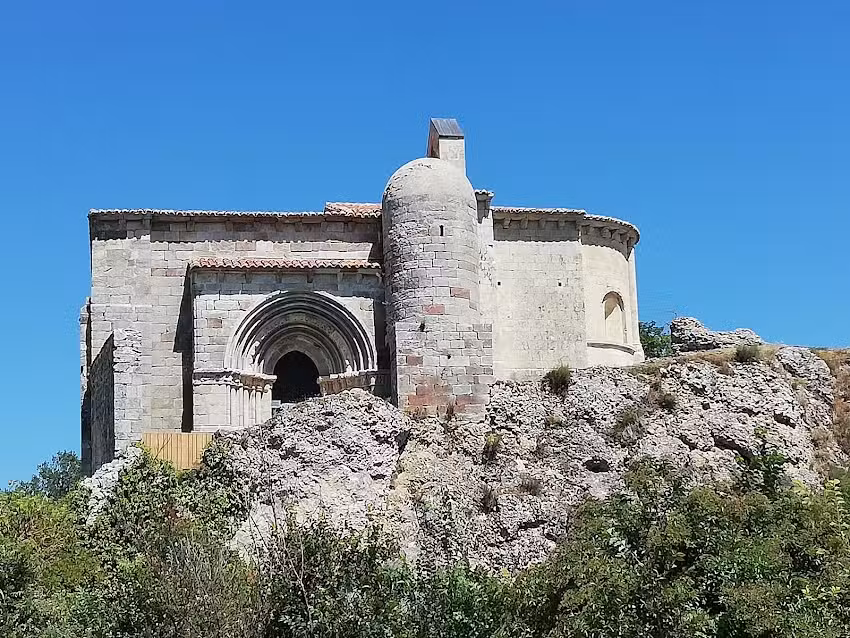 Ermita de Santa Cecilia