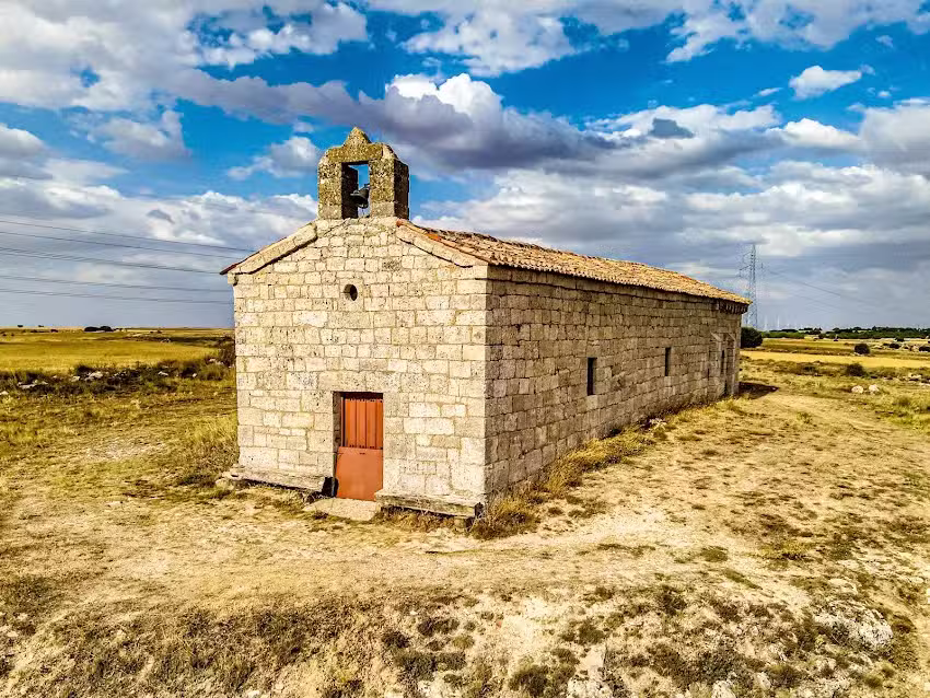 Ermita de Santa Centola