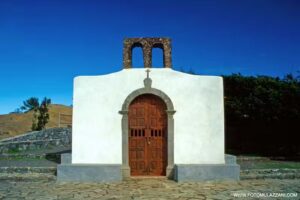Ermita de Santa Clara
