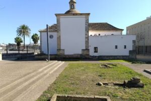 Ermita de Santa Clara